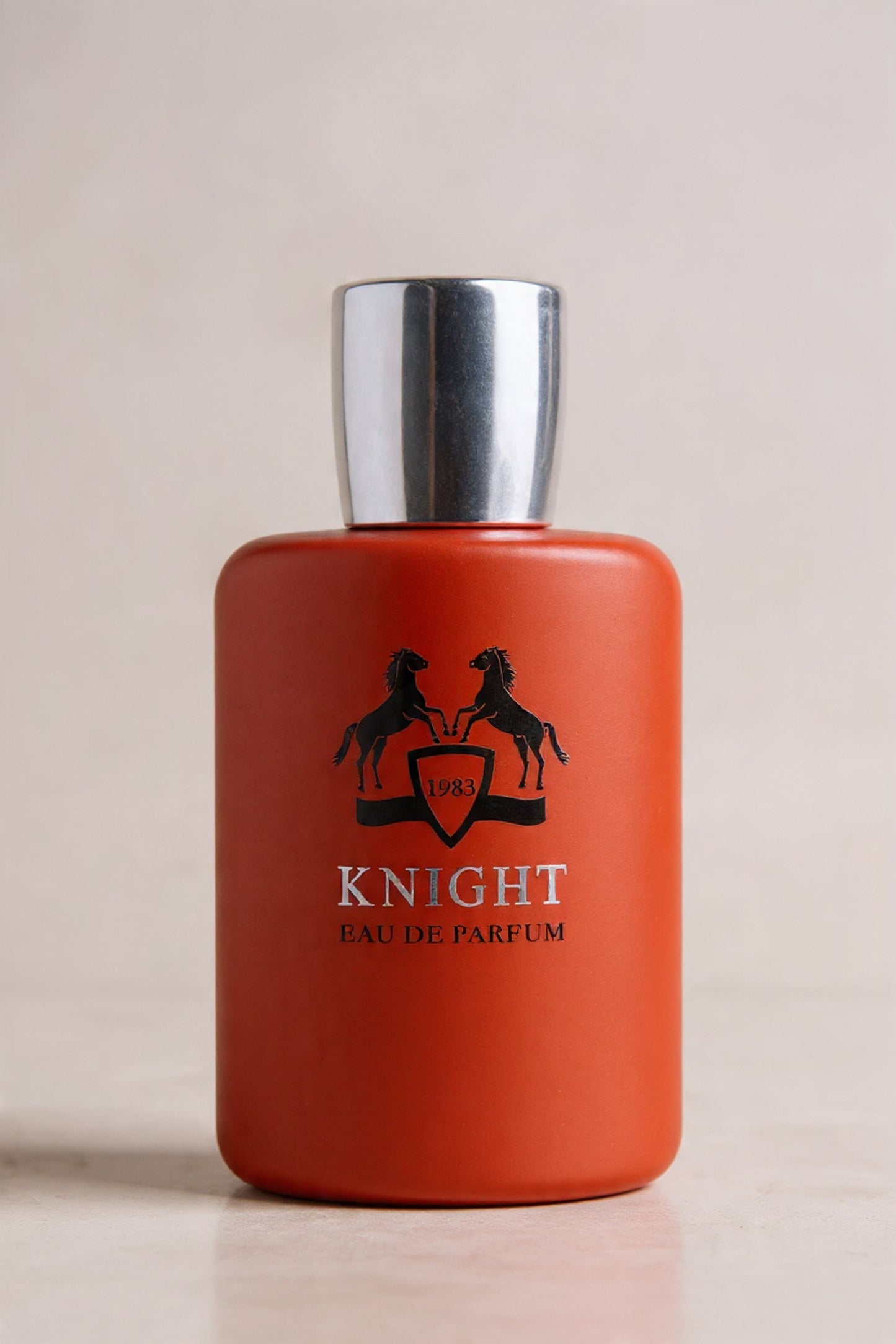 KNIGHT Eau de Parfum Homme – Élégance, Puissance et Charisme