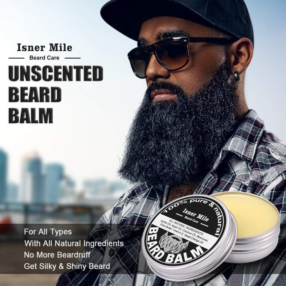 Coffret 🧰   Soin de barbe🧔🧔‍♂️