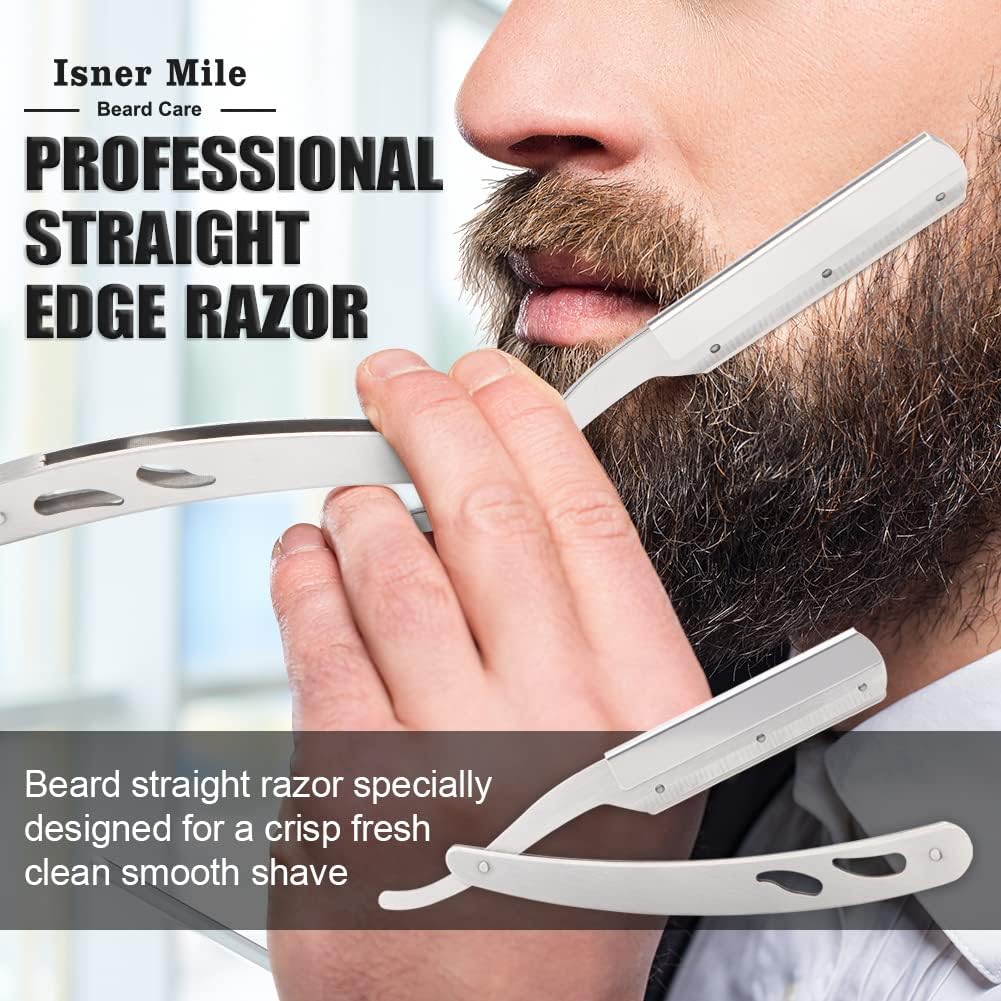 Coffret 🧰   Soin de barbe🧔🧔‍♂️
