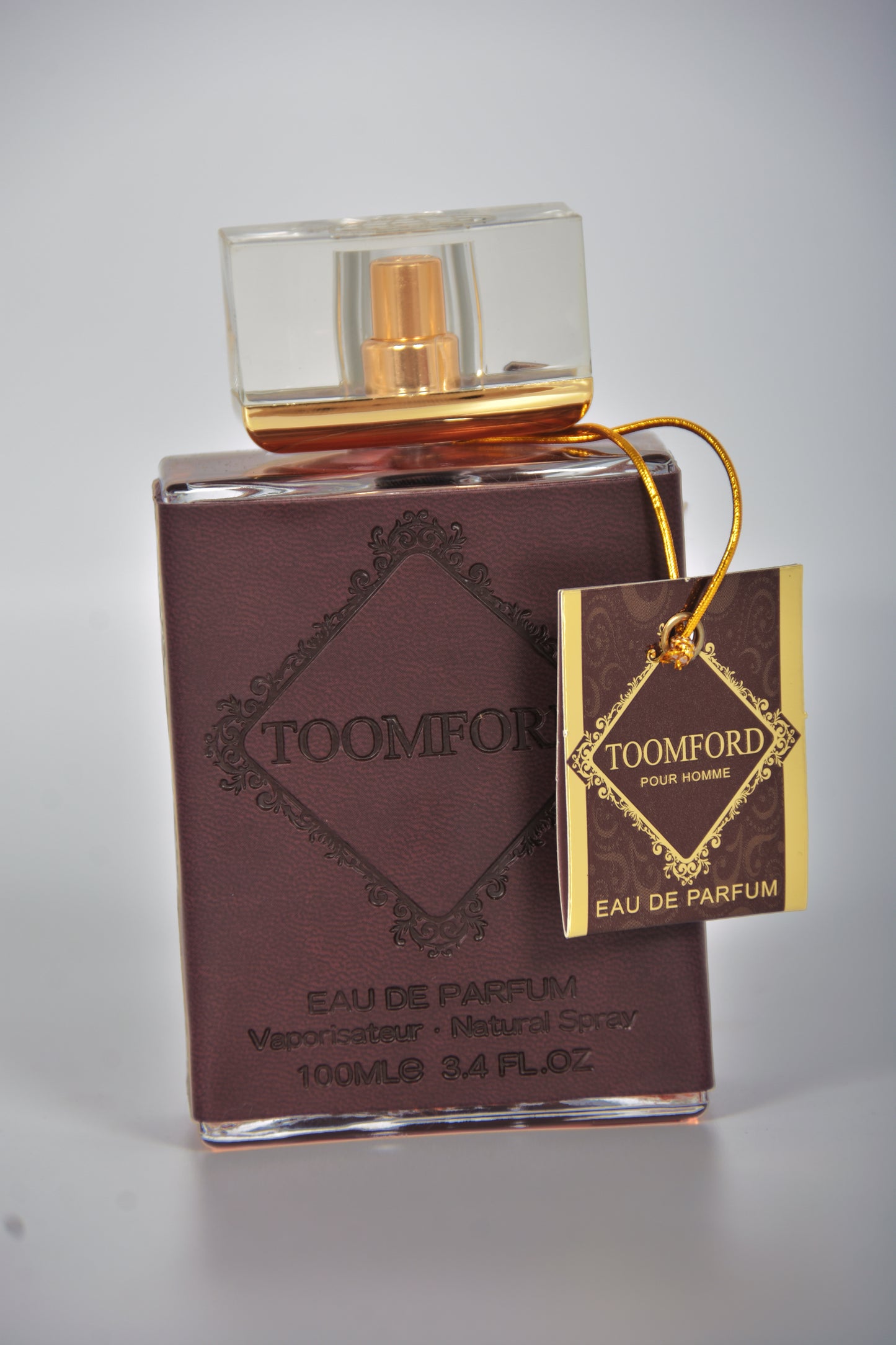 Tom Ford👑🌠 – Le parfum qui laisse une trace 💭🌌