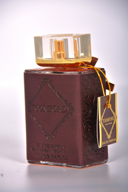 Tom Ford👑🌠 – Le parfum qui laisse une trace 💭🌌