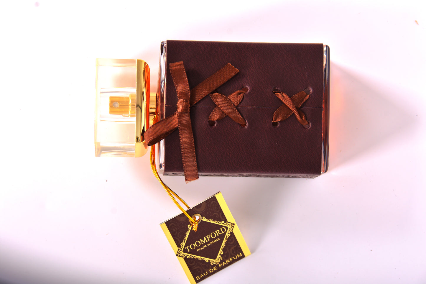 Tom Ford👑🌠 – Le parfum qui laisse une trace 💭🌌