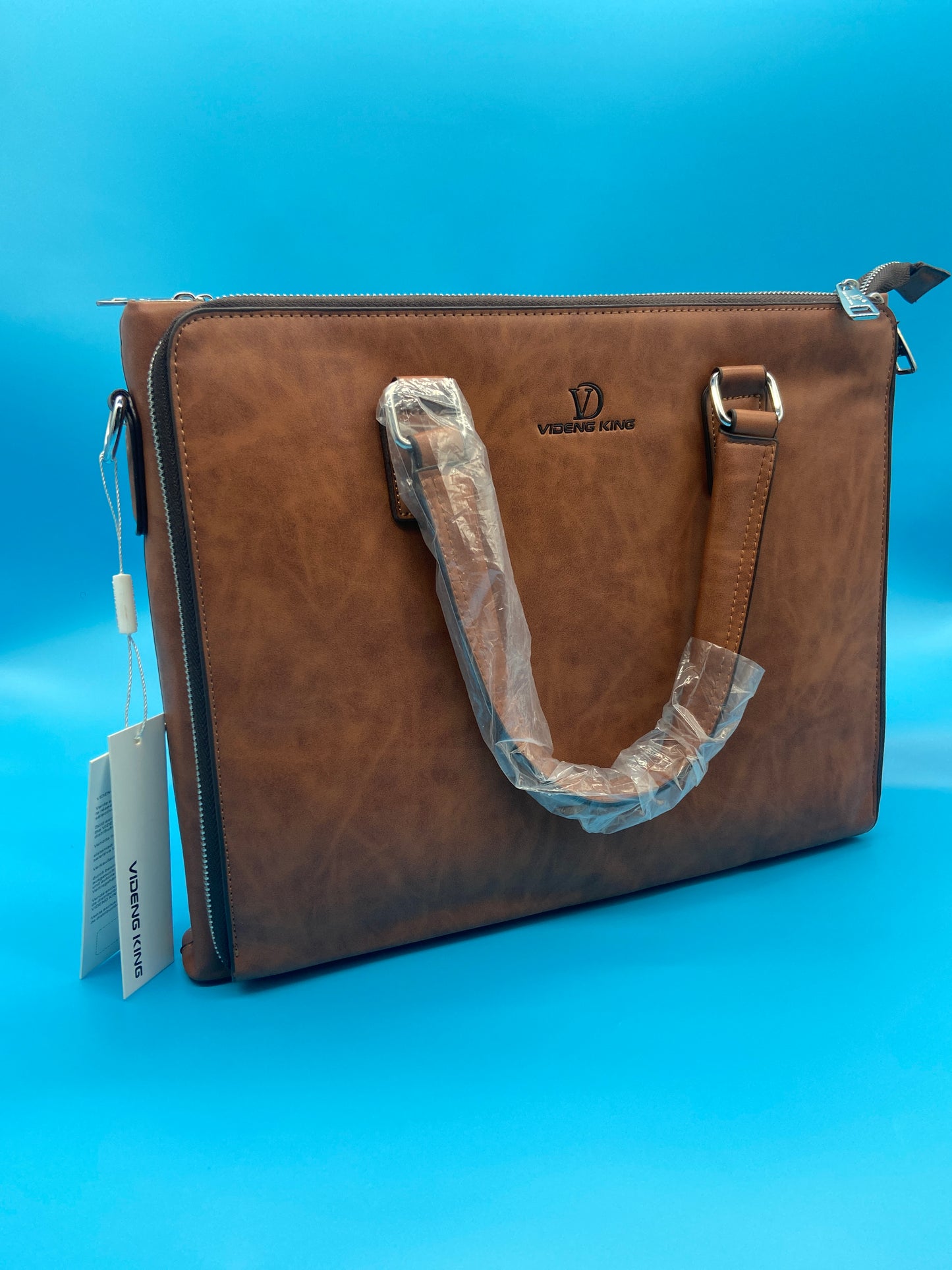 Sac Business Élégant pour Homme👜😍👜